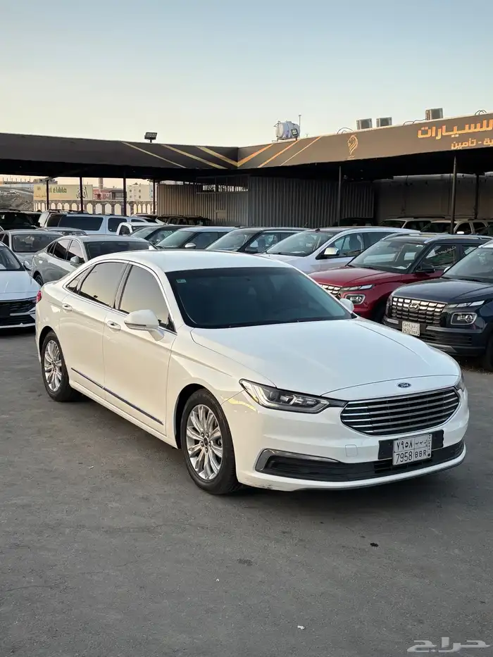 فورد تورس 2022 6