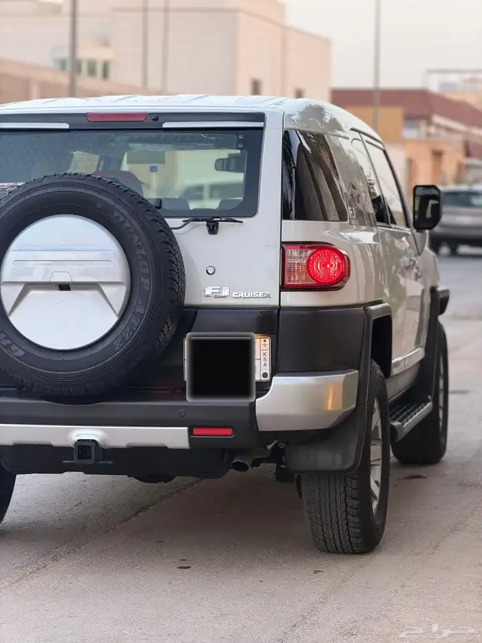 للبيع اف جي سعودي موديل 2022 فل كامل 2 33