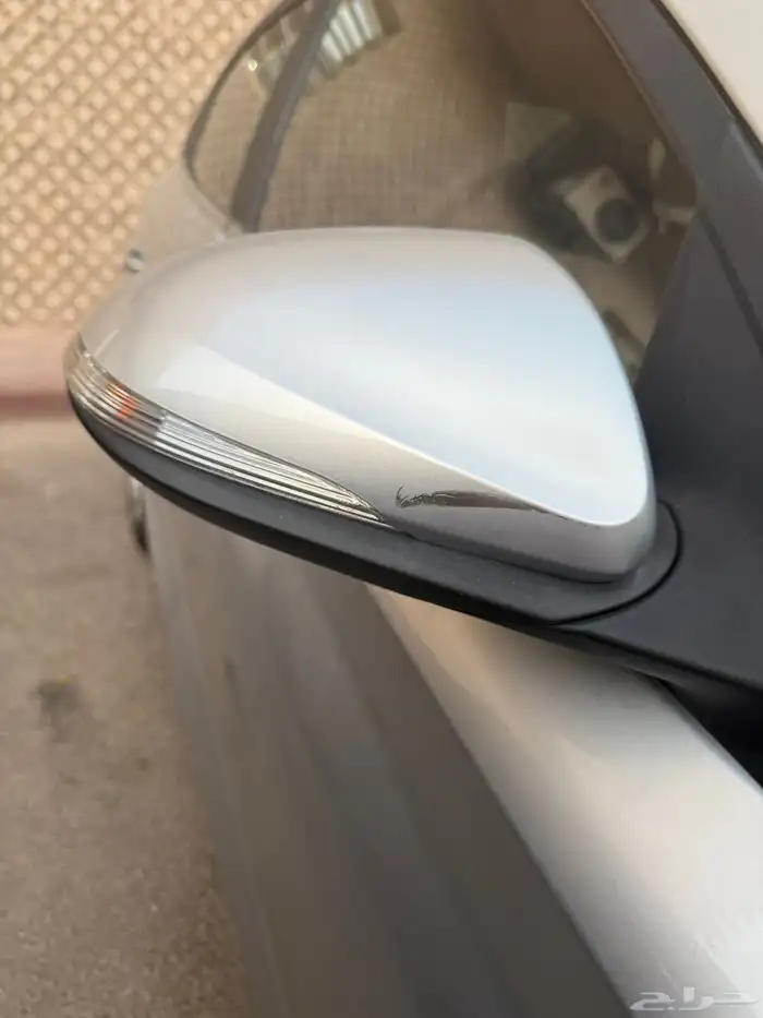 سيارة شانجان V7 مستعمل 5