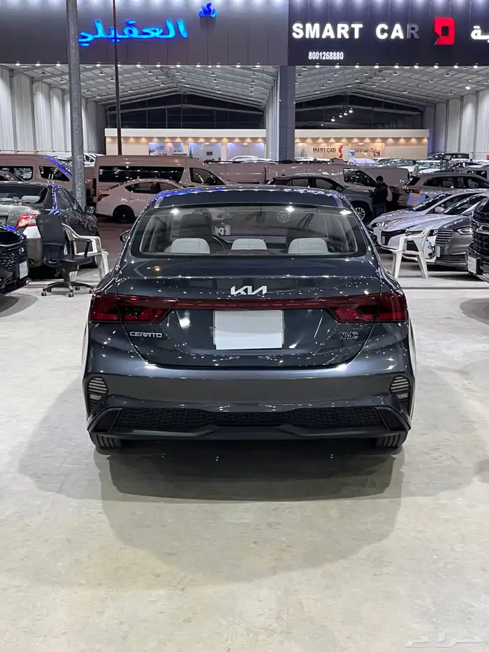 سيراتو 2023 سعودي 6