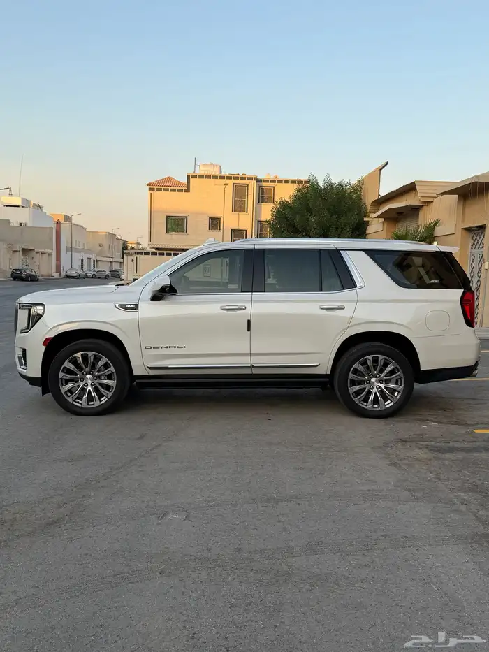 يوكن دينالي 1