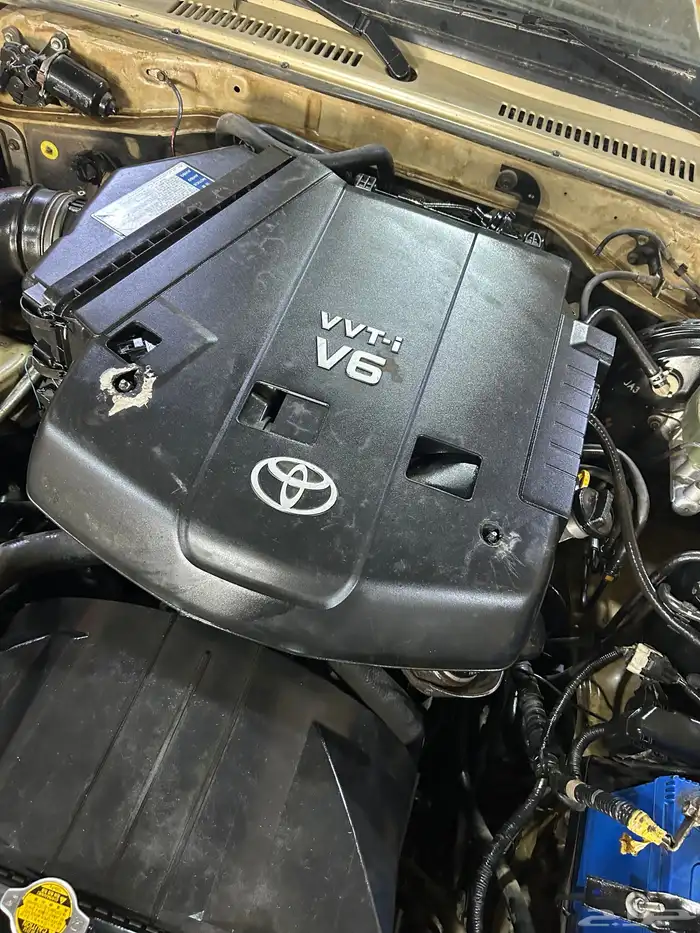 مكينة لاندكروزر جكسار 0