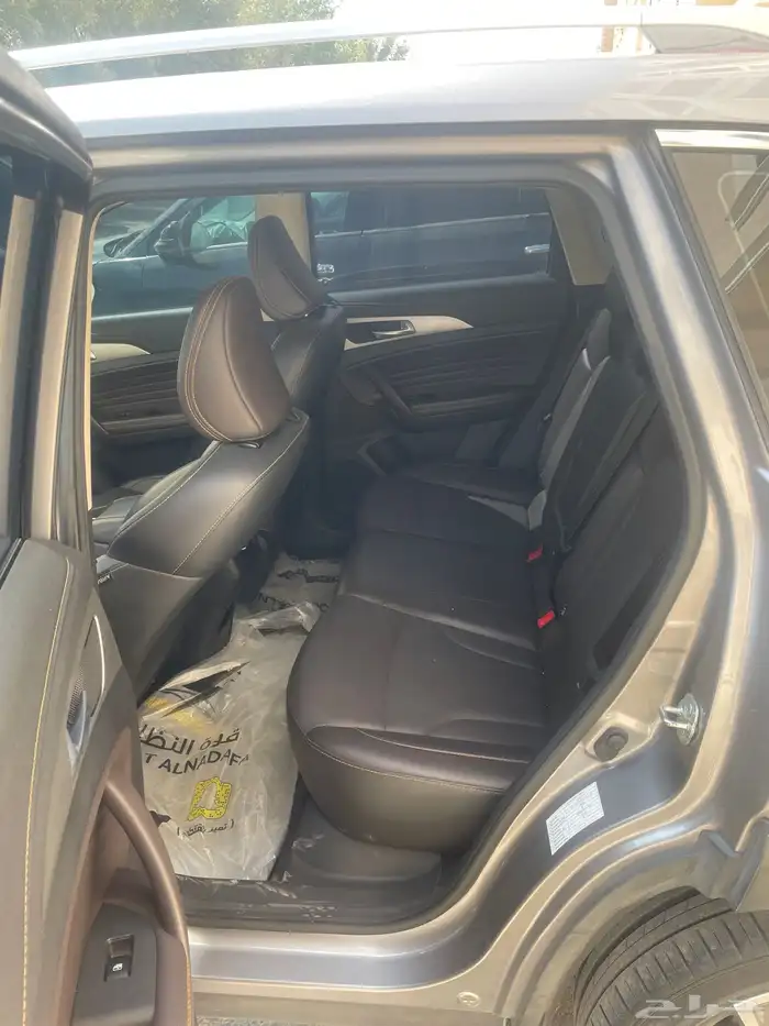 شانجان cs35plus 2020 9