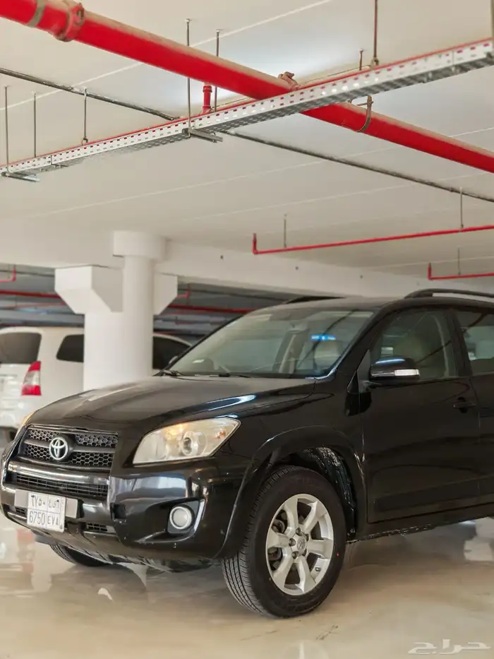 راف فور فل كامل مخززن 7