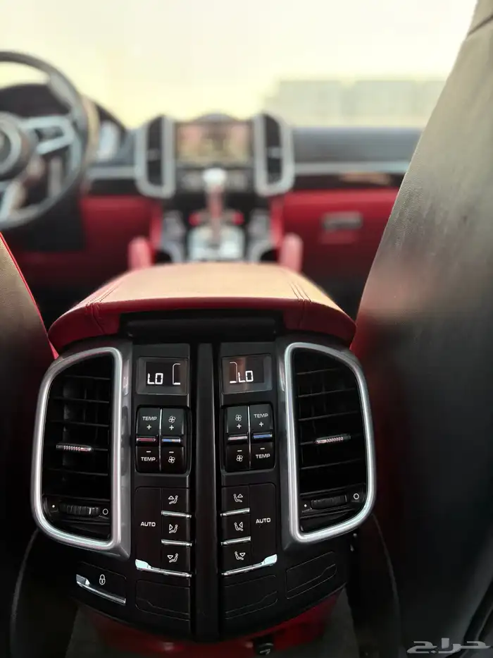 للبيع بورش كاين مخزن 5