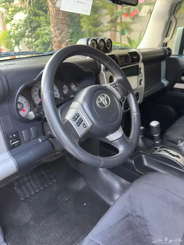 أف جي سعودي فل2020 FG2 (( تم البيع )) 8