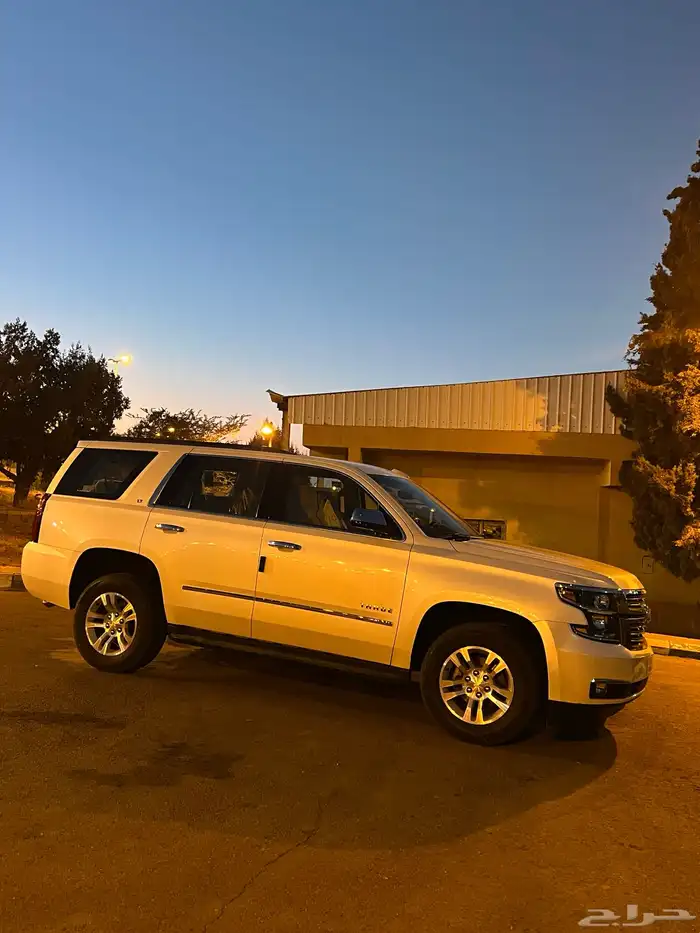 تاهو مخزن . الجميح .2015 3