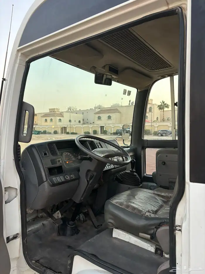 للبيع للبيع باص ديزل 2