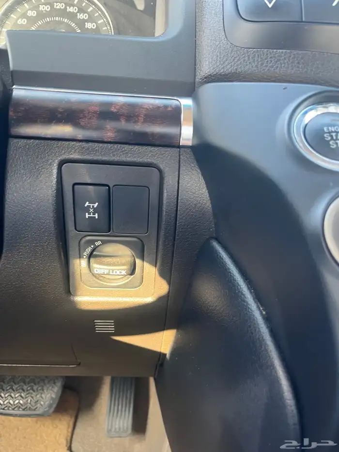 لاندكروزر 14