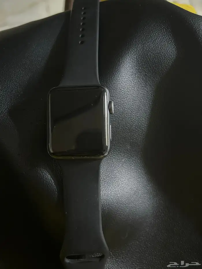 ساعه ابل واتش 0