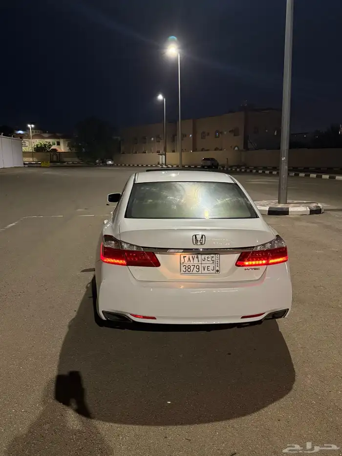 اكورد للبيع 2015 4