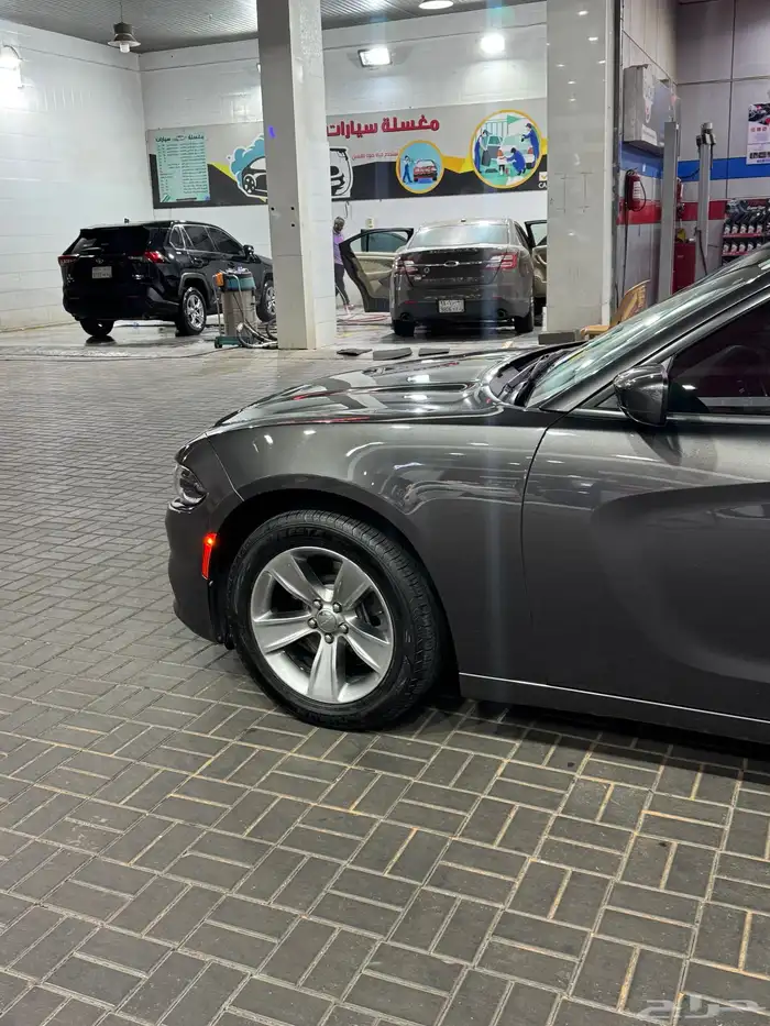 للبيع دوج تشارجر 2020 7