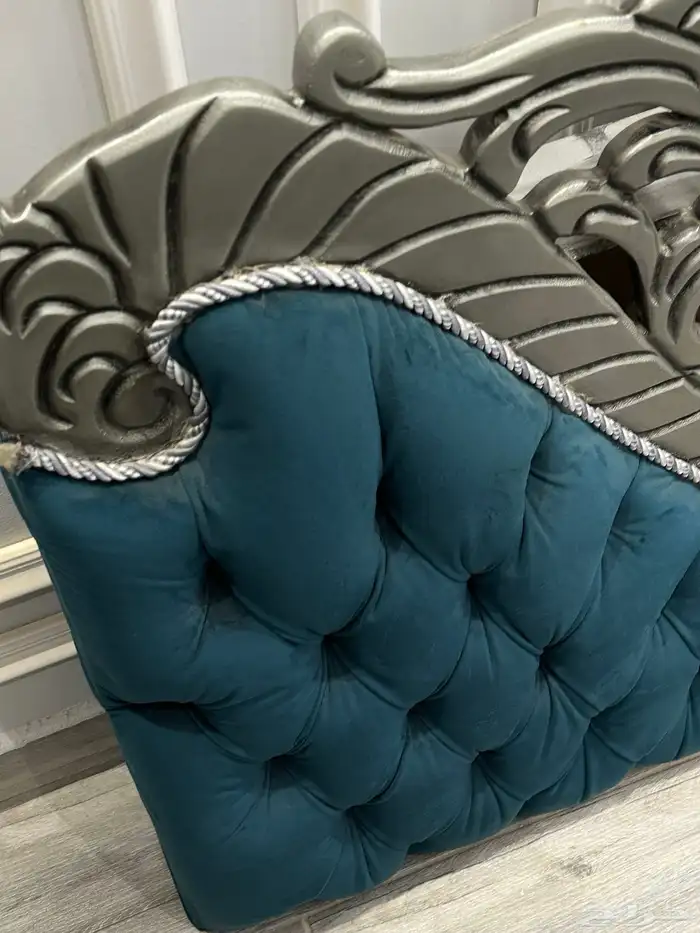 اثاث مجلس ارضي كامل 4x5 نظيف 1