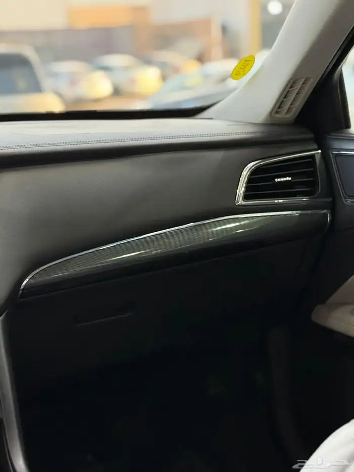 فورد - تورس - 2022 - ستاندر - بسعر 69 الف 18