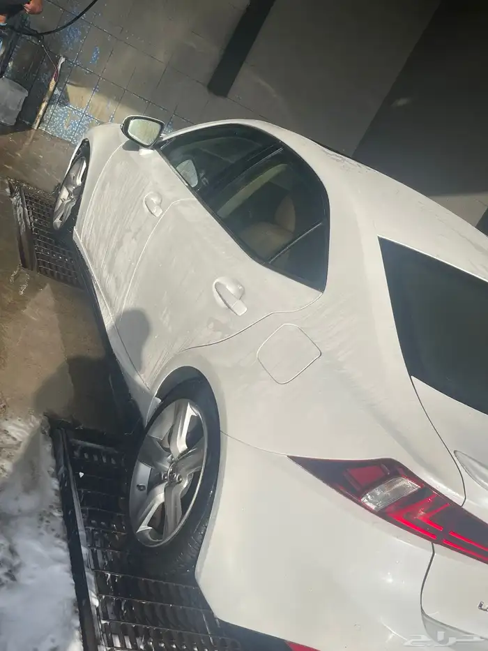 لكزس is 350 2014 10