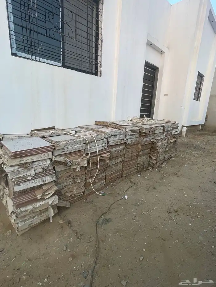 بلاط حوش للبيع 250 1