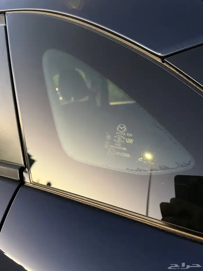 مازداCX3موديل2019بحالة الوكالة 26