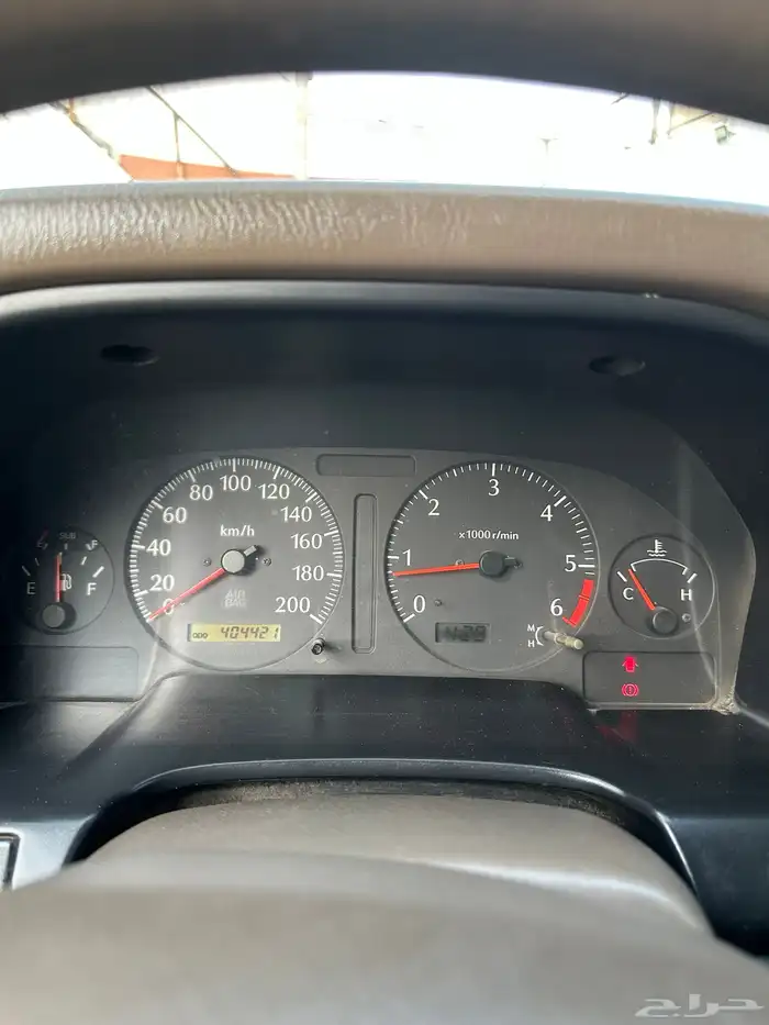 باترول 1998 10