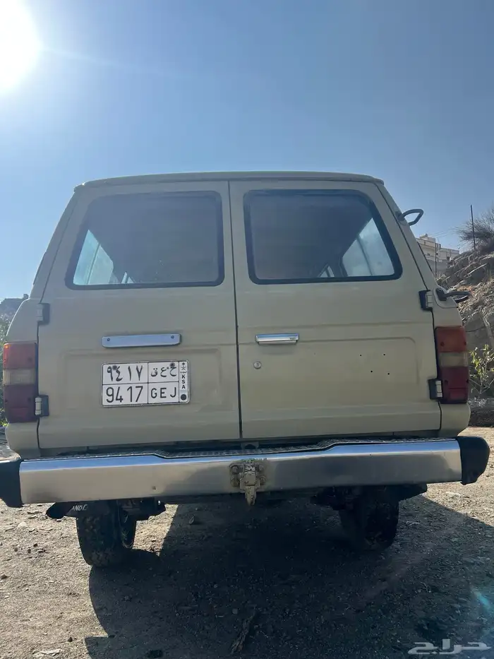 صالون 83نضيف بني مالك جنوب الطايف 3