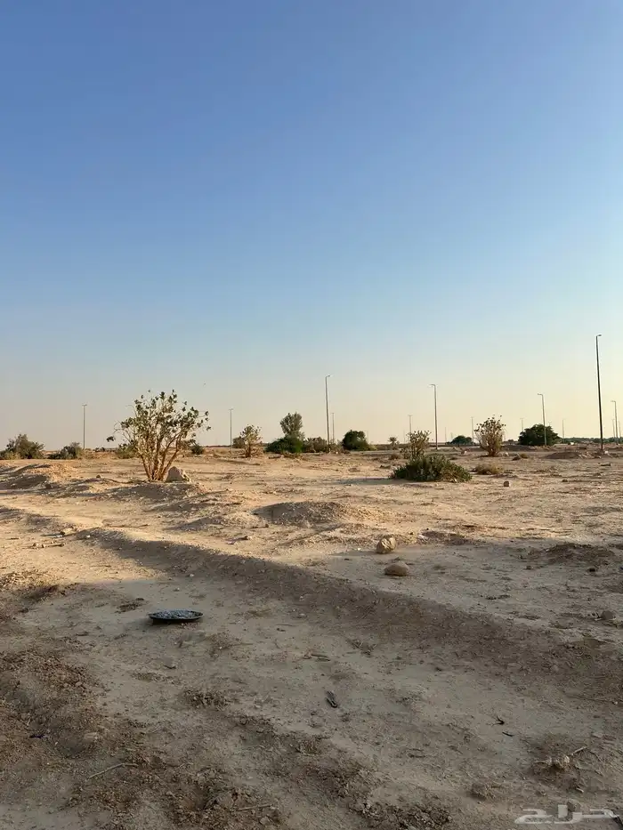 للبيع ارضين في الخرج مخطط العطير 0