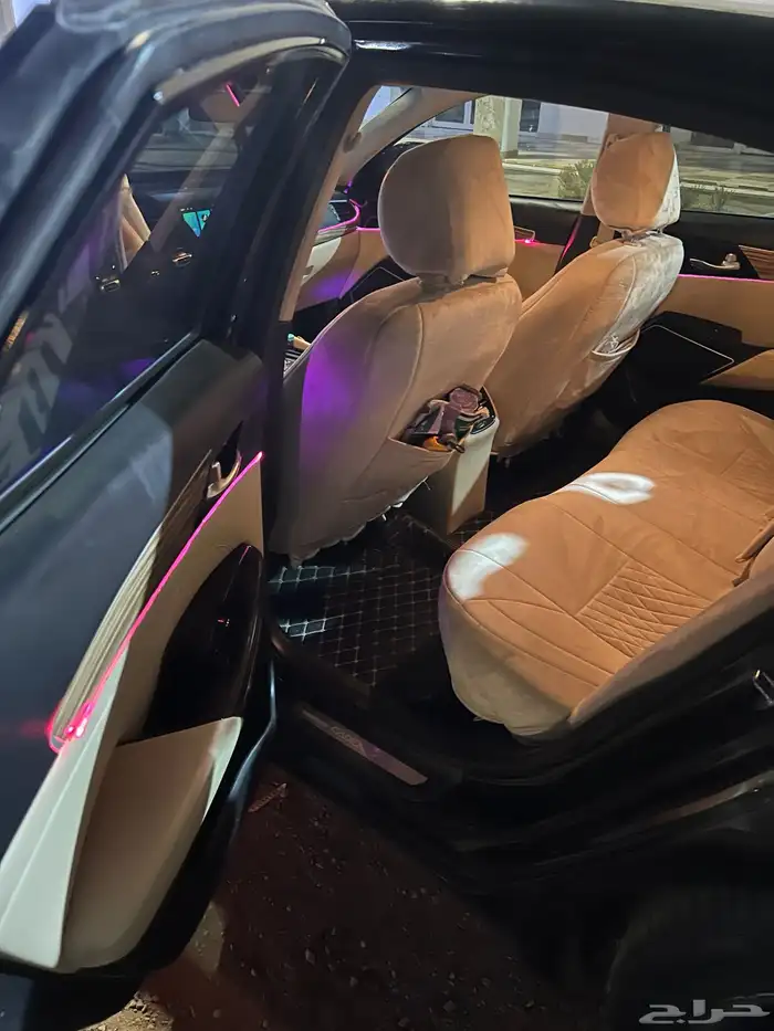 كادينزا 2018 مالك اول بدي وكاله ممشى 470 7