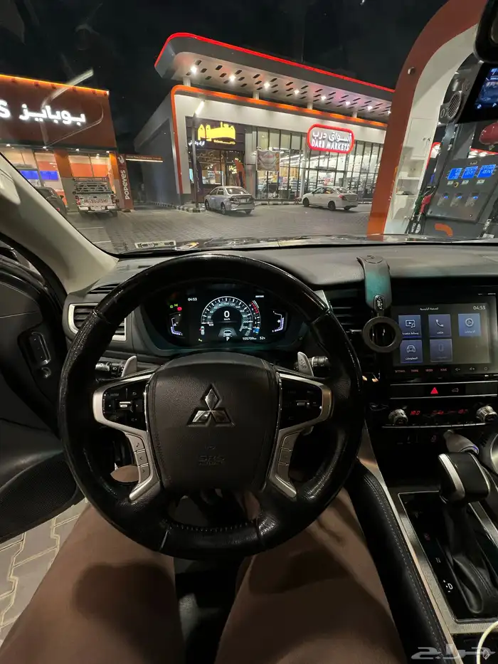 مونتيرو سبورت 2023 13