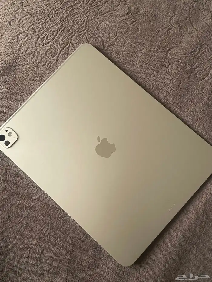 ايباد برو 13 جديد   تم الشراء قبل 3 ايام 1