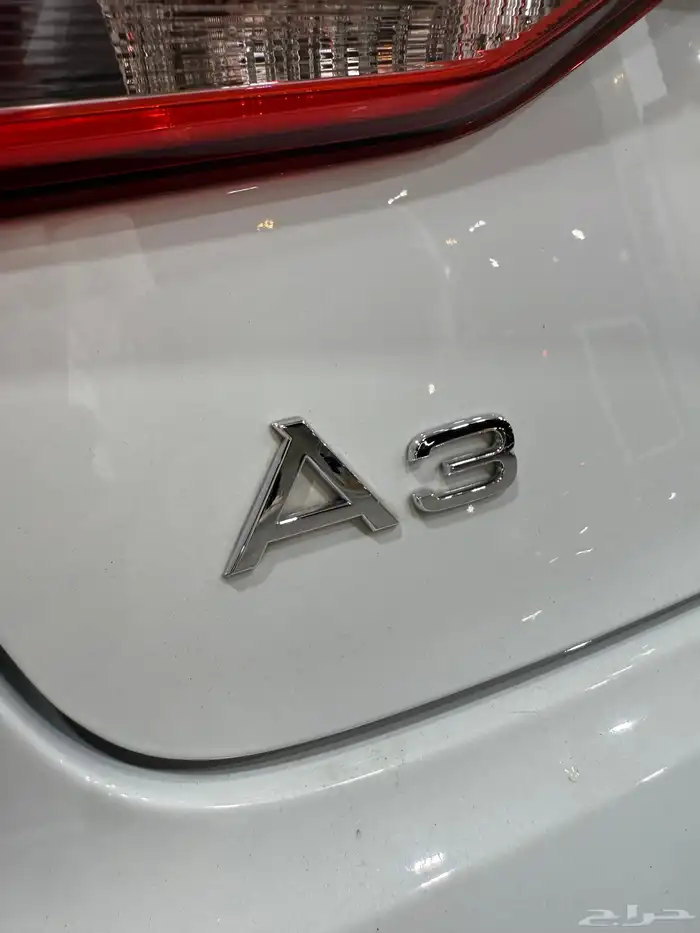 اودي ايه ثري A3 2020 نظيفة جدا 9