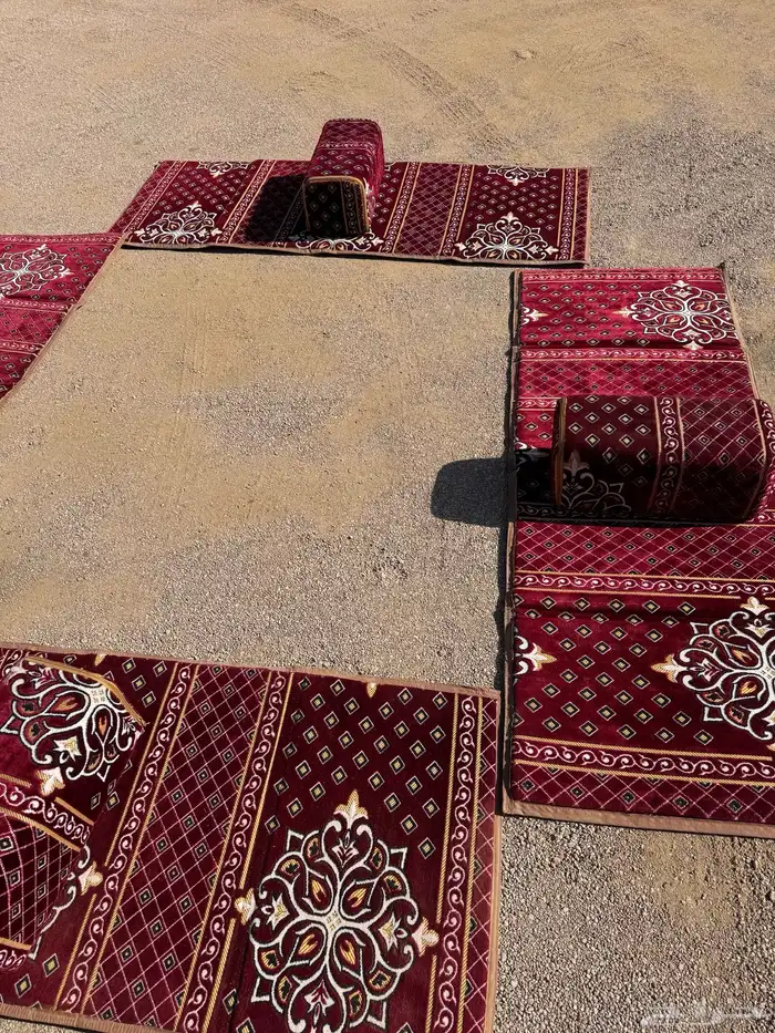 مدات مع مراكي 4