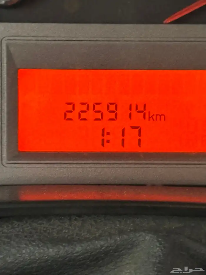 فيات لينيا 8