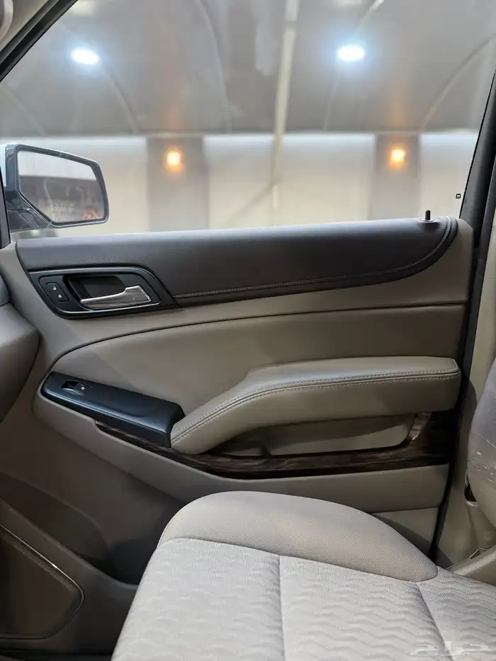 يوكن 2015 دبل .. ممشى 82 الف 32