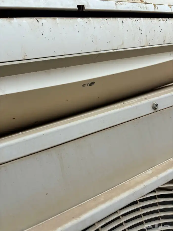 مكيف سبلت 24 LG 1