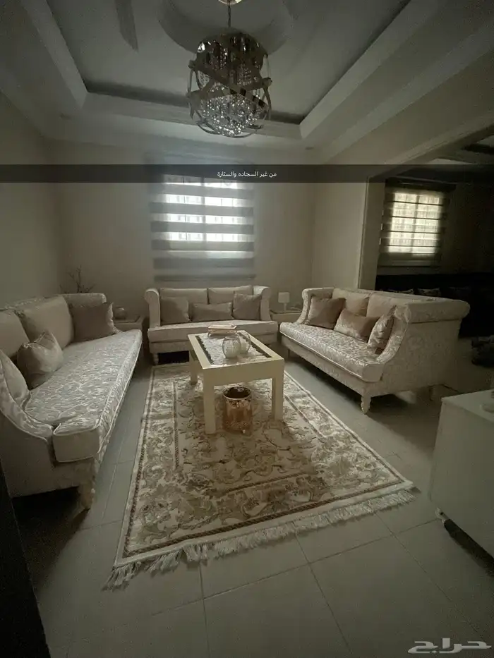 كنب من هوم سنتر 0