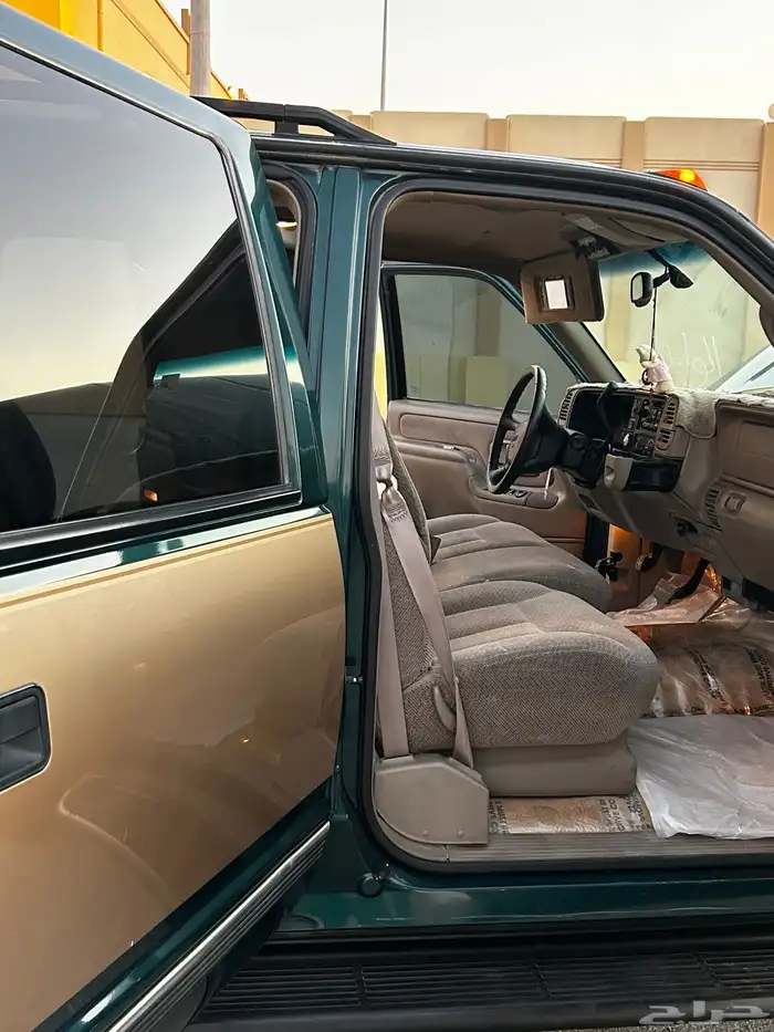 جمس سوبربان 1999 مخزن 5