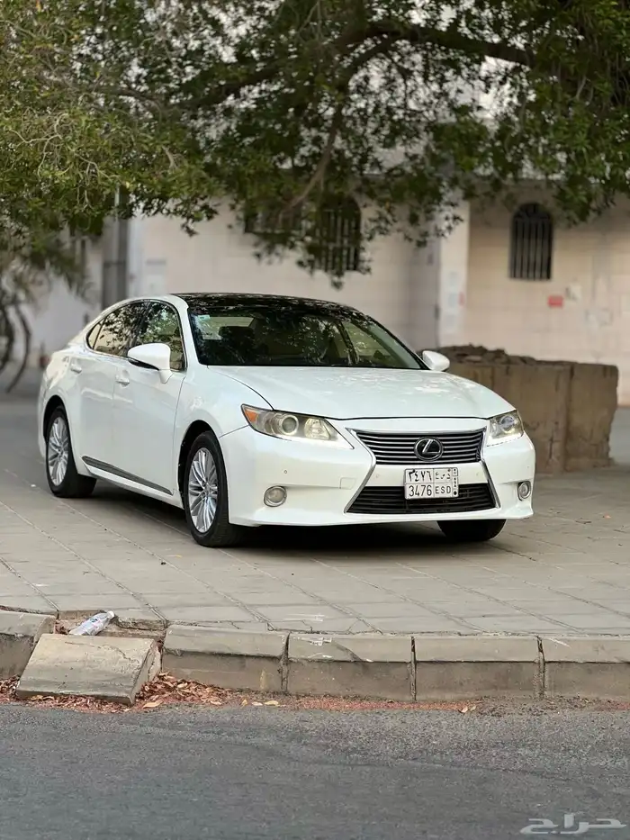 لكزس2013فل كاملDD 0