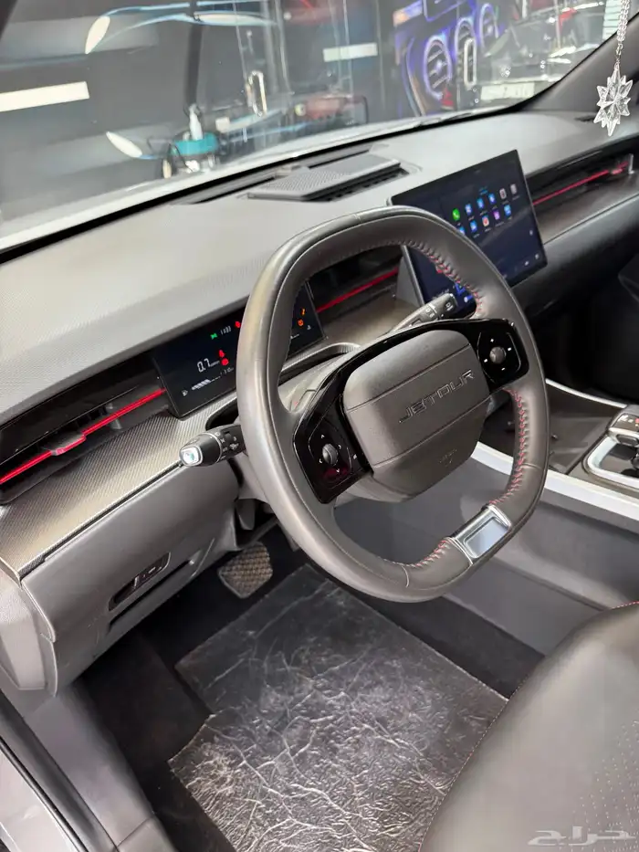 جيتور 2024 بحالة الوكاله 26