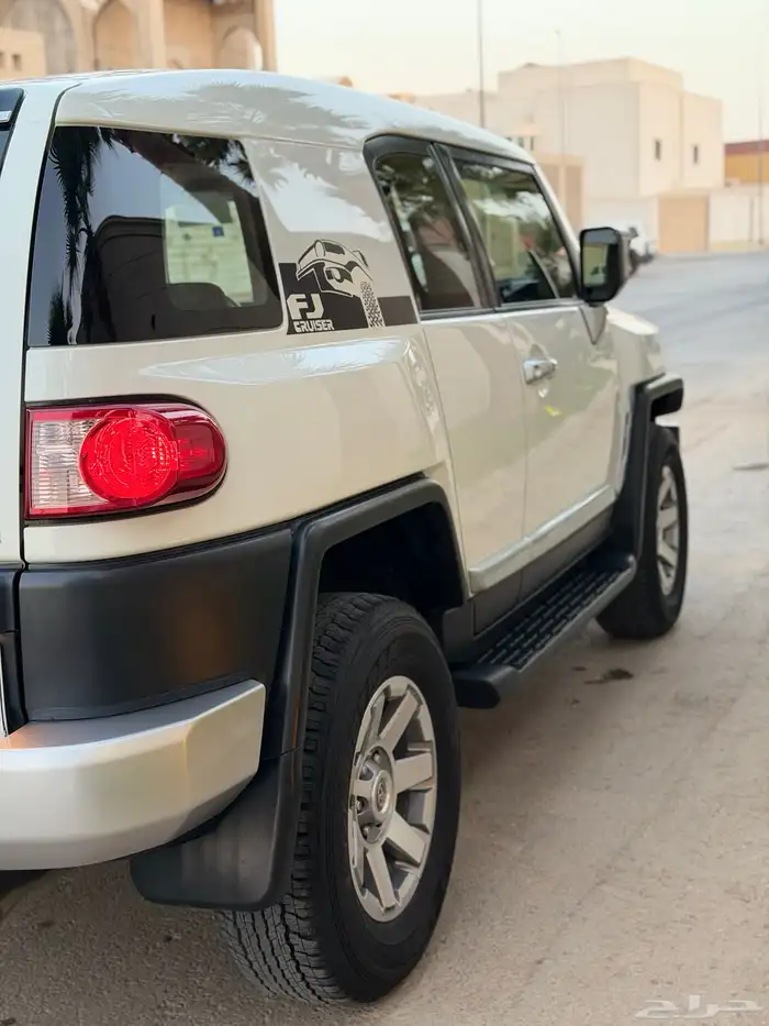 للبيع اف جي سعودي موديل 2022 فل كامل 2 36