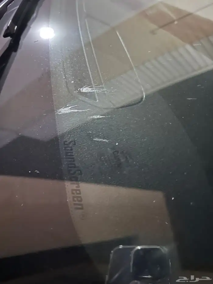 للبيع فورد تورس 2014 6