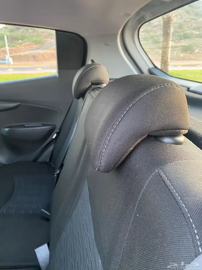 ( تم البيع )سبارك 2020 بودي بلد مخزن 48 الف كيلو 12