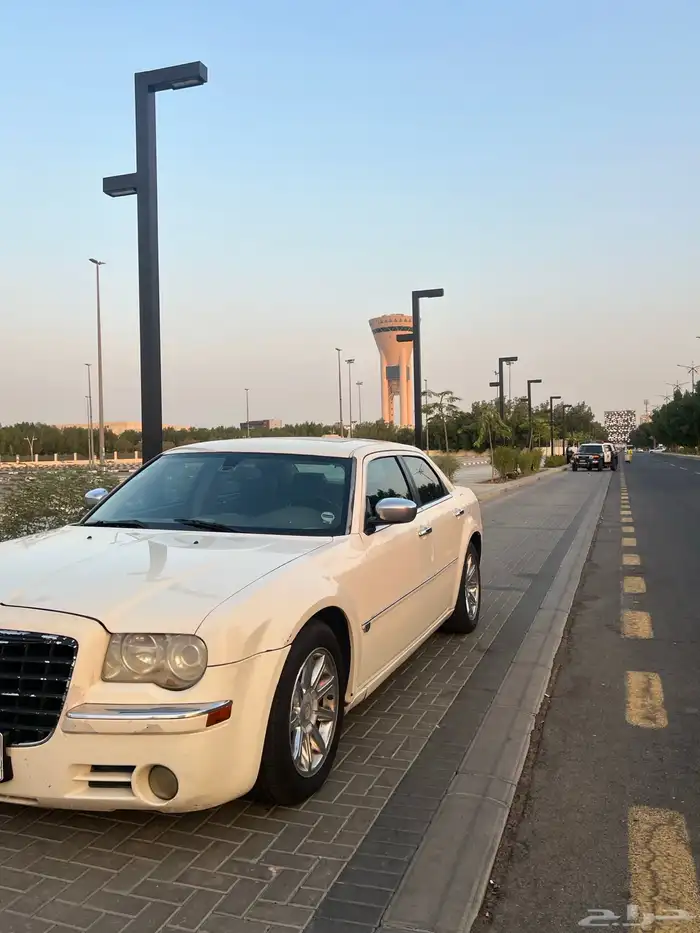 كلايسلر 2007 فل كامل 1