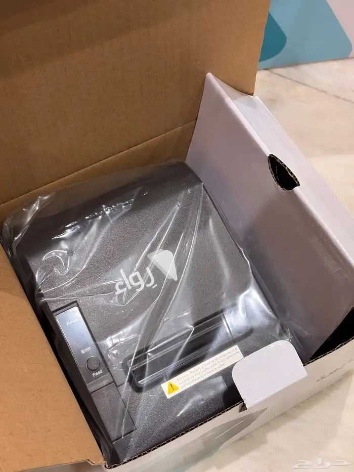 كمبيوتر كاشير و ملحقاته 2