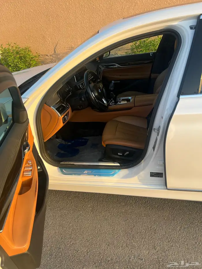 للبيع بي ام دبليوم 2016 فل كامل 9