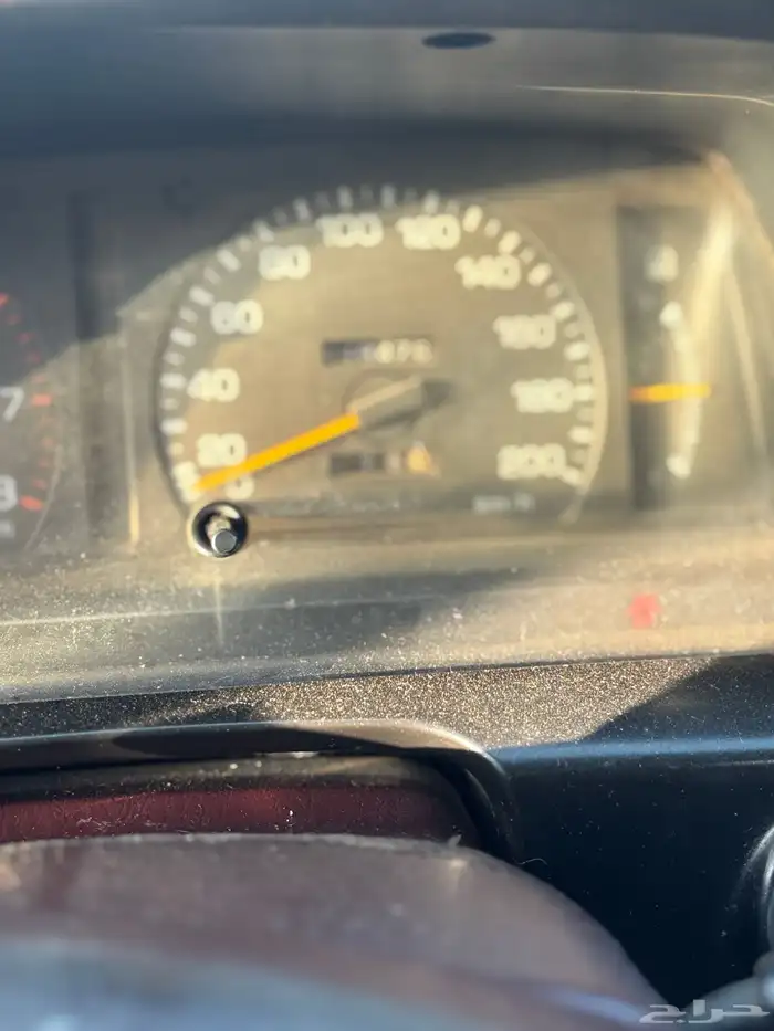 كرسيدا موديل 94 GL 1