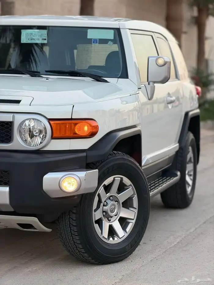 للبيع اف جي سعودي موديل 2022 فل كامل 2 1