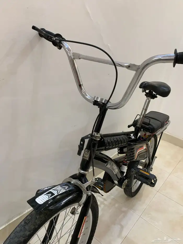 سيكل رامبو 8