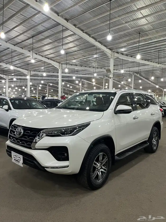 فورشنر 2022 سته سلندر 0