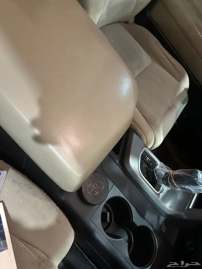 سيكويا فل كامل مالك اول دبل فتحة ممشى قليل 12