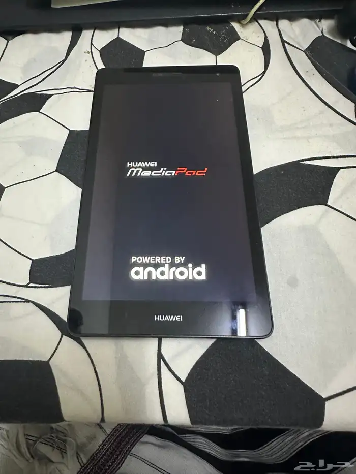 ايباد هواوي T 3. 7 10