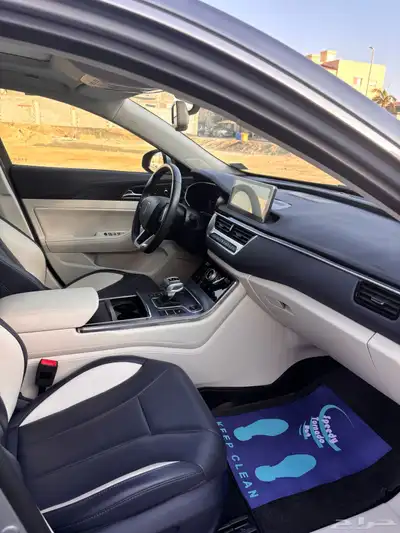 هونشي H5 نص فل 2023 index