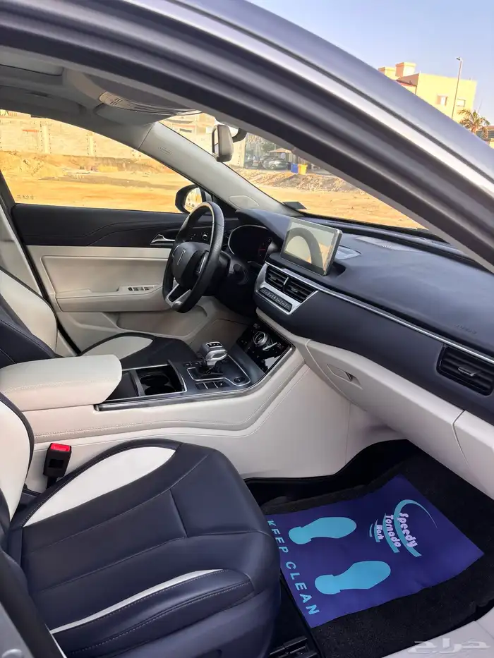 هونشي H5 نص فل 2023 8